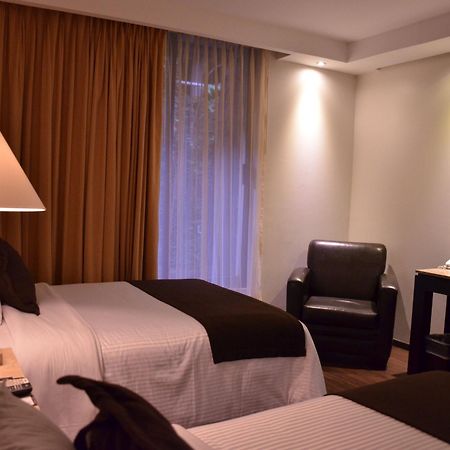Hotel Gobernador Дуранго Экстерьер фото