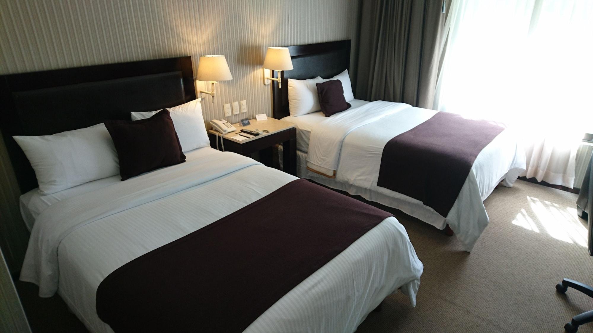 Hotel Gobernador Дуранго Экстерьер фото