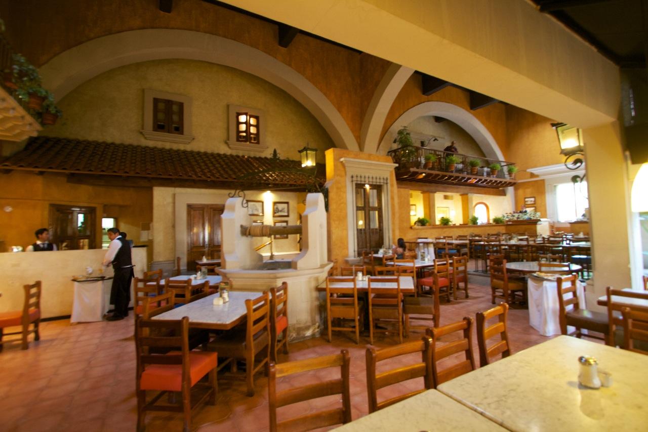 Hotel Gobernador Дуранго Экстерьер фото