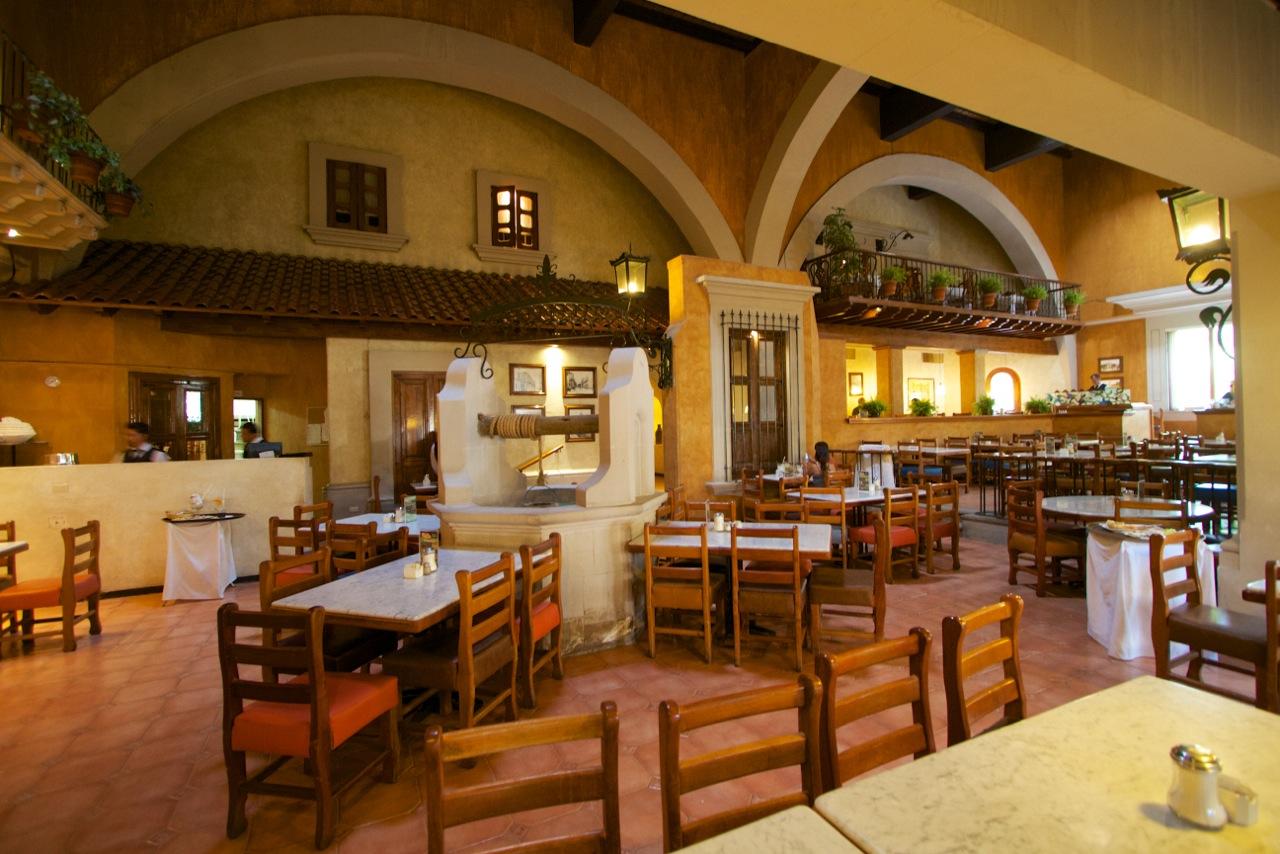 Hotel Gobernador Дуранго Экстерьер фото