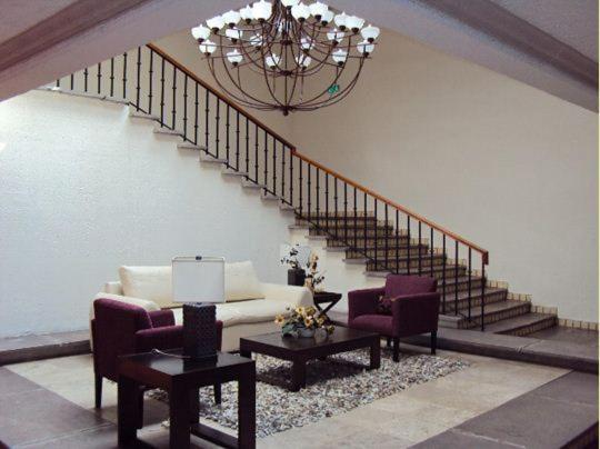 Hotel Gobernador Дуранго Экстерьер фото