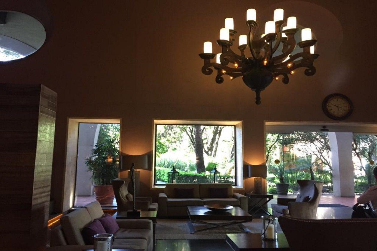Hotel Gobernador Дуранго Экстерьер фото