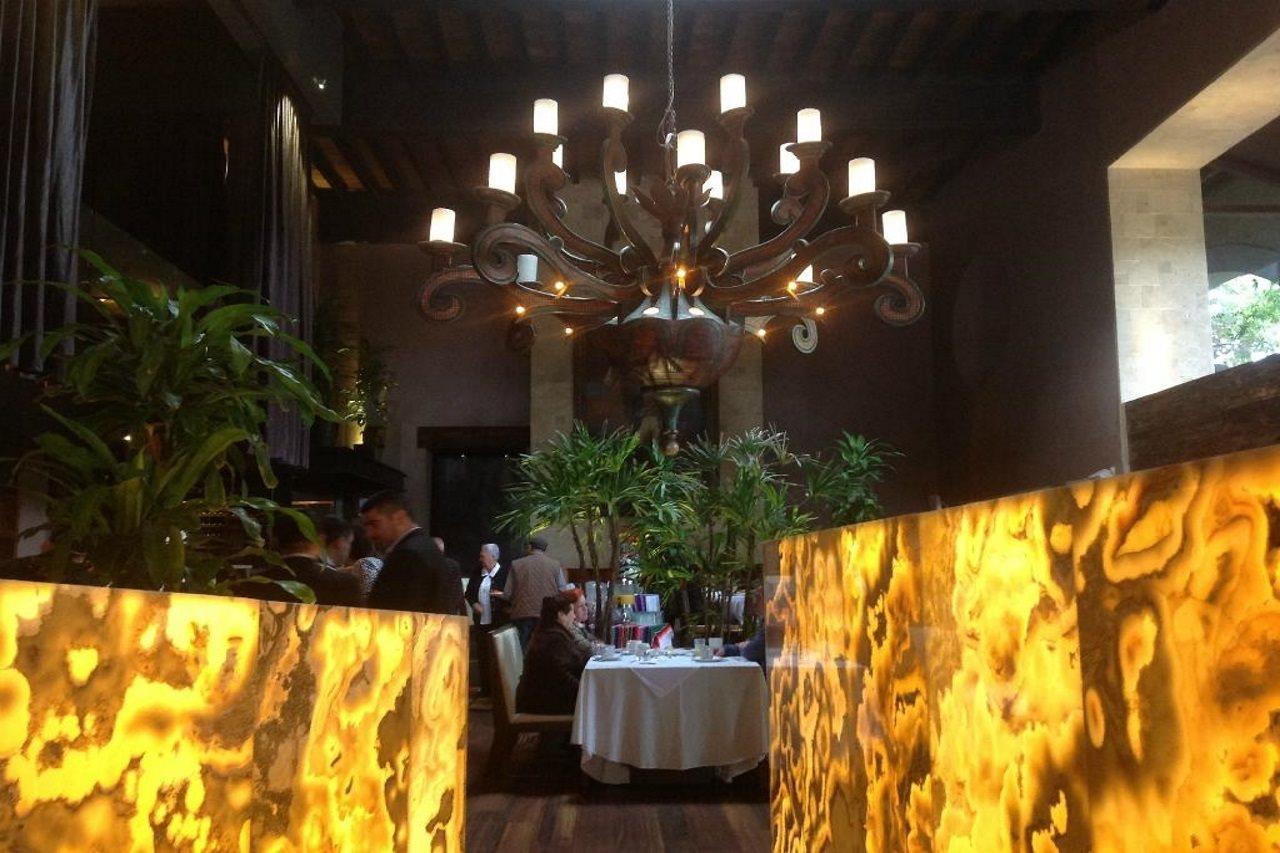 Hotel Gobernador Дуранго Экстерьер фото