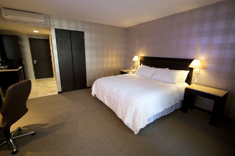 Hotel Gobernador Дуранго Экстерьер фото