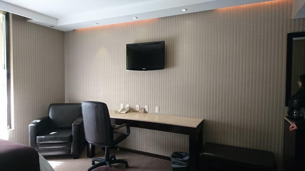 Hotel Gobernador Дуранго Экстерьер фото