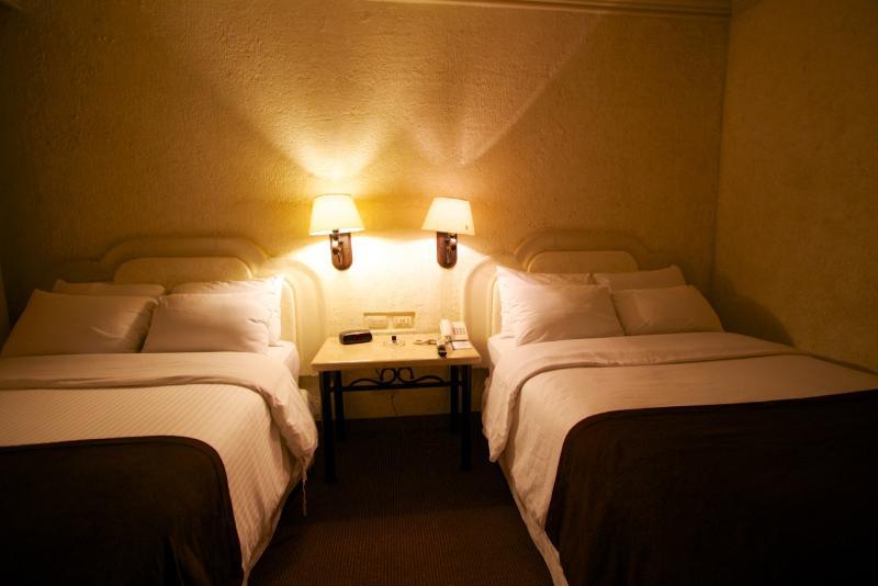 Hotel Gobernador Дуранго Экстерьер фото