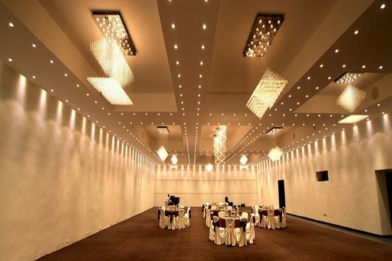 Hotel Gobernador Дуранго Экстерьер фото